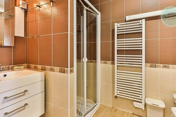 Location de vacances pour 4 personnes, avec terrasse dans 201 Forest Avenue Saint Hilaire De Riez - 4