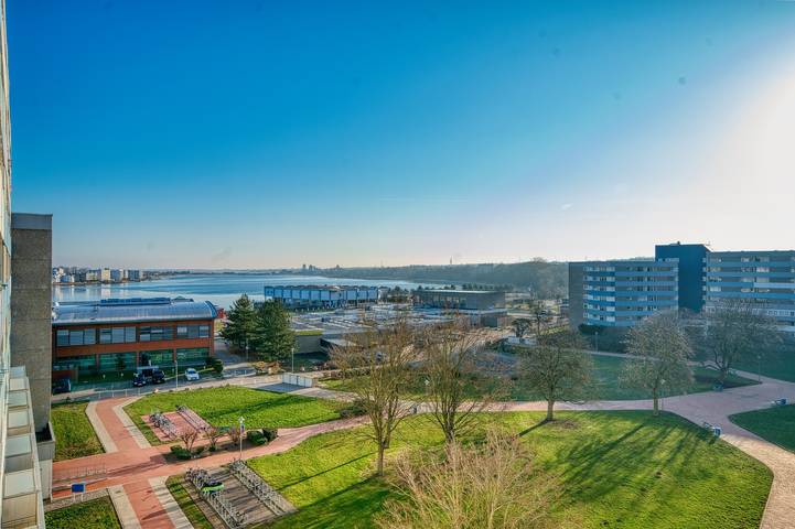 Ferienpark für 4 Personen, mit Balkon in Heiligenhafen - 2