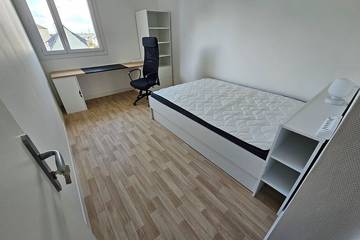 Appartement De Vacances pour 8 Personnes dans Dinan, Région de Dinan, Photo 1