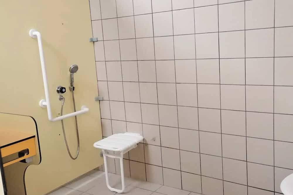 Mobile Home Duo \"Lodge\"- 1 Bedroom 2 persons in Férel, Côte des Mégalithes