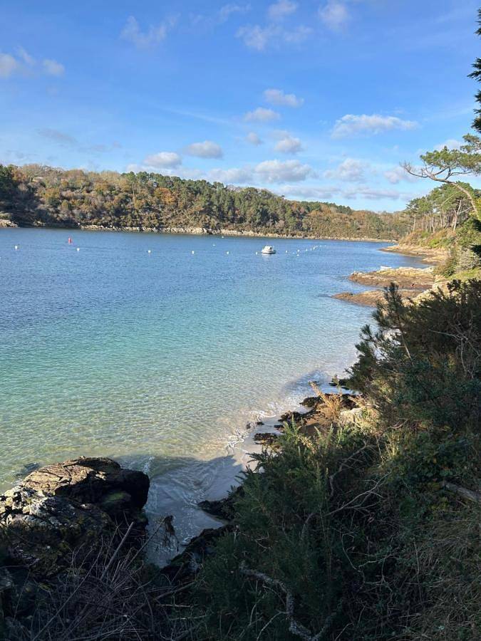 Appartement de vacances pour 3 personnes, avec jardin et terrasse