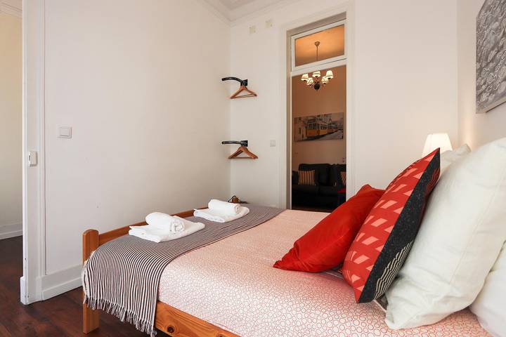 Apartamento entero, Bairro Alto Classic in Misericórdia, Costa de Lisboa