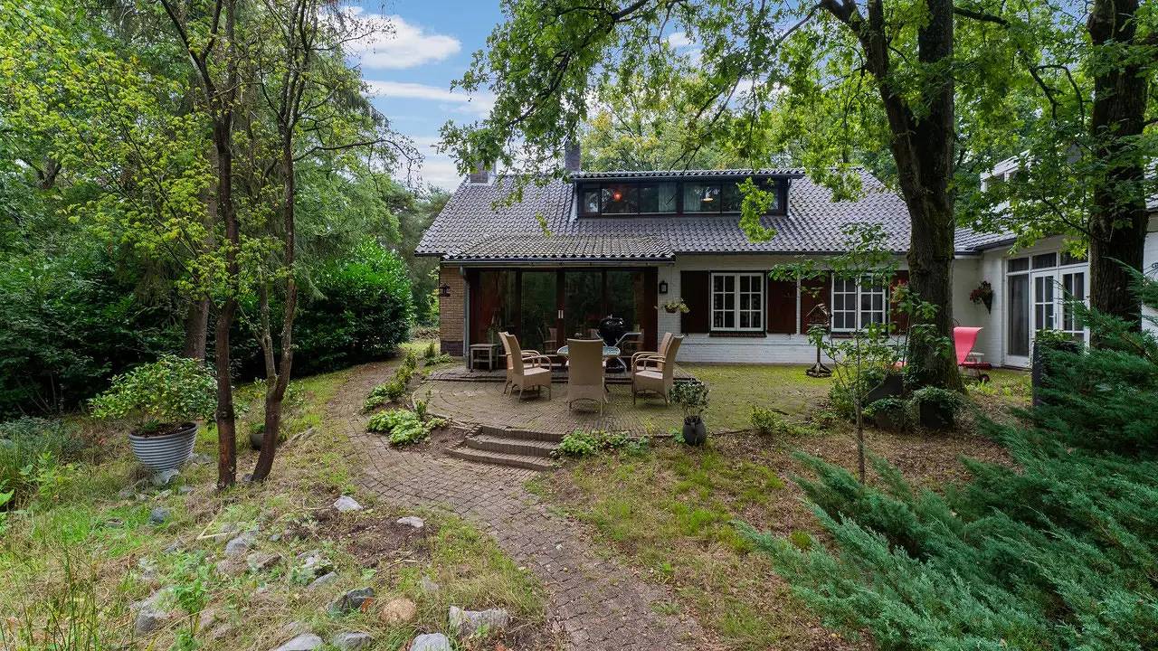 Ferienhaus für 9 Personen (295 m²) in Baarle-Nassau in Baarle-Nassau, Nordbrabant