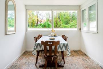 Maison De Vacances pour 5 Personnes dans Boucau, Pyrénées-Atlantiques, Photo 1