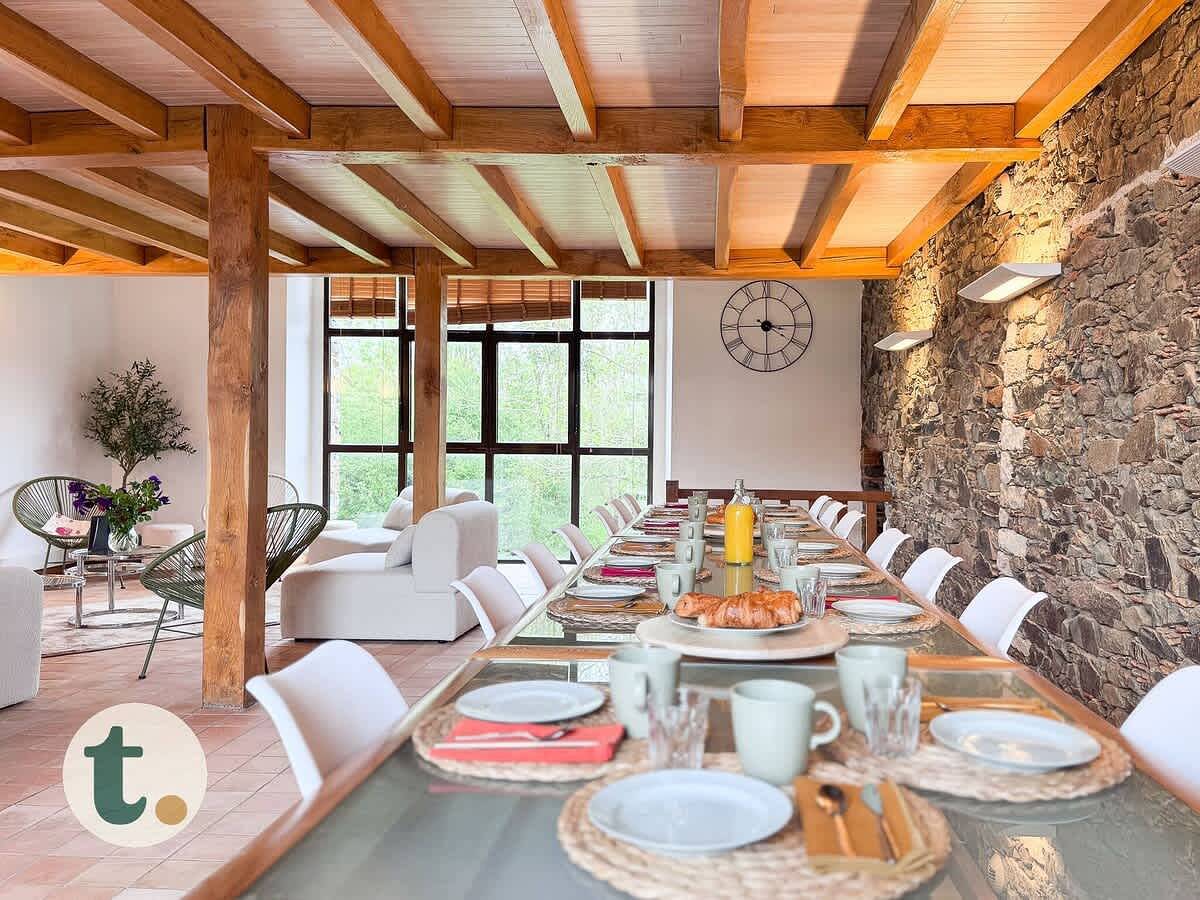 Tranquiloue - L’Atelier des Nymphéas - Puy du Fou in Mouchamps, Vallée de la Loire