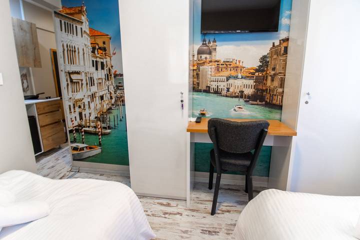 Gîte pour 2 personnes à Turquie - 3