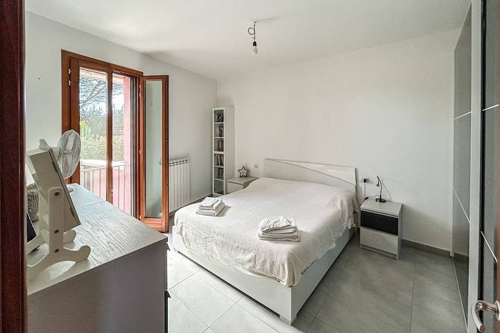 Ferienwohnung für 4 Personen, mit Garten, mit Haustier - 1