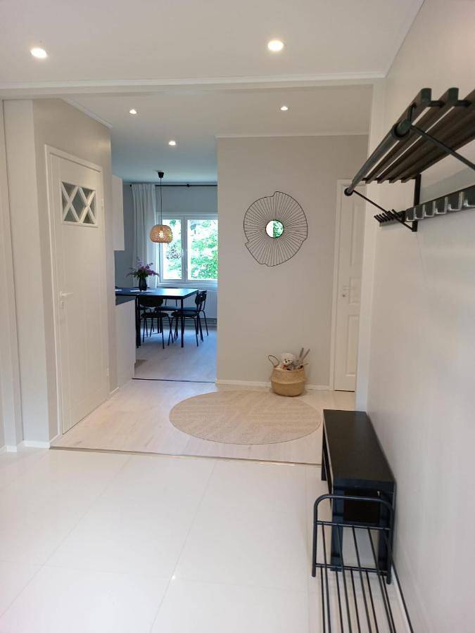 Villa voor 15 personen, met tuin, met huisdier - 1