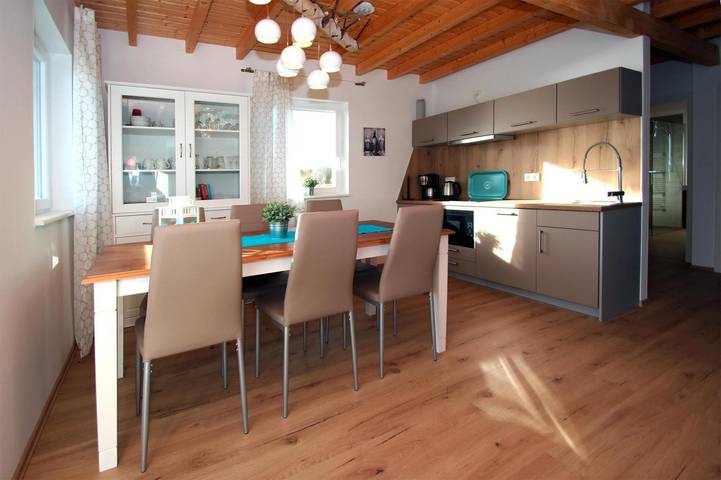 Ferienhaus für 6 Personen, mit Terrasse in Elsterheide - 3
