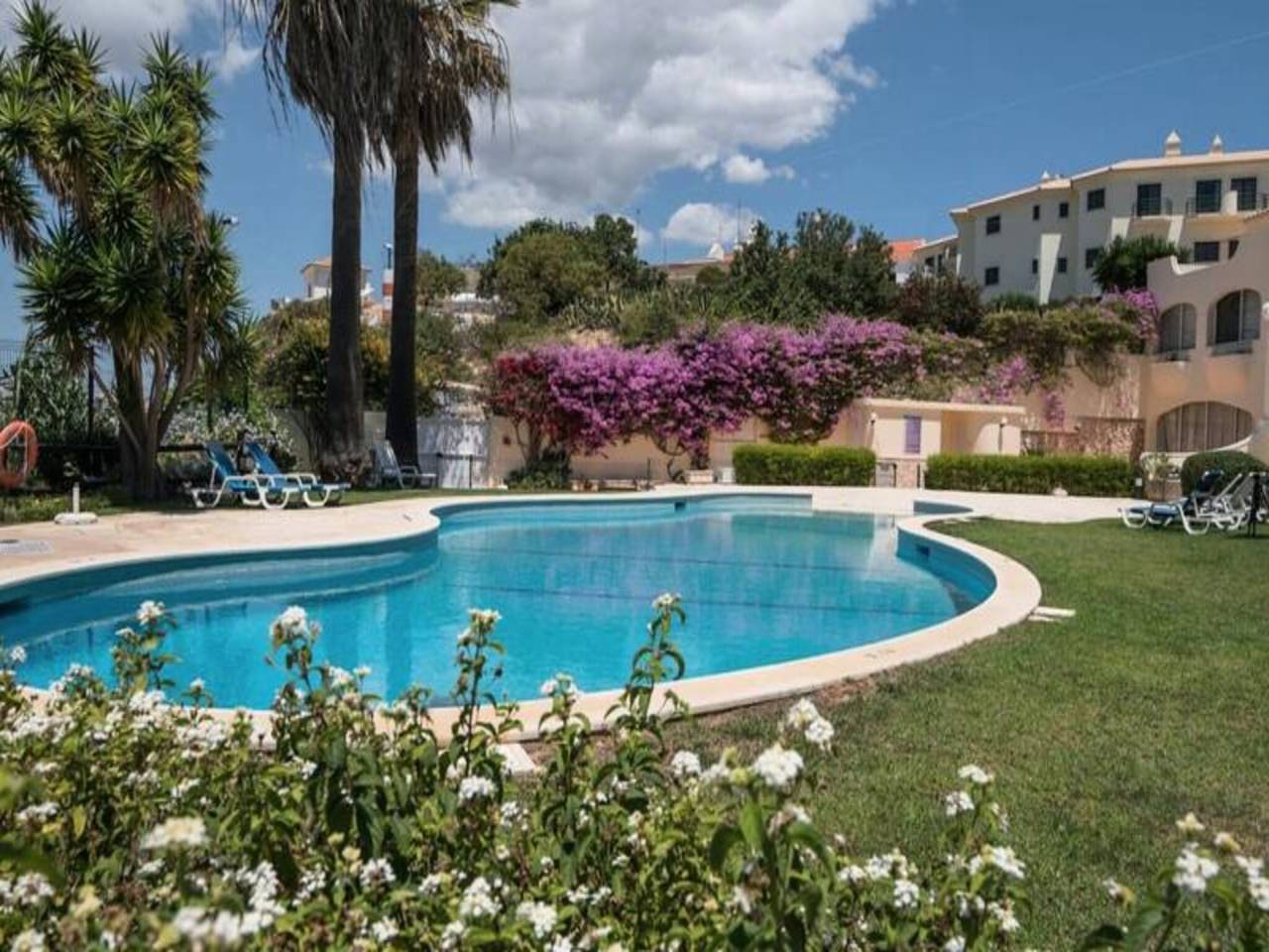 Vakantieappartement voor 2 Personen in Ferragudo, Faro District