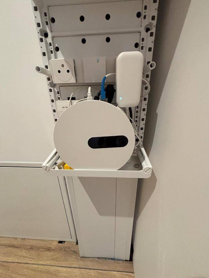 Location de vacances pour 4 personnes, avec vue et terrasse, animaux acceptés à Saint-André-d'Apchon - 2