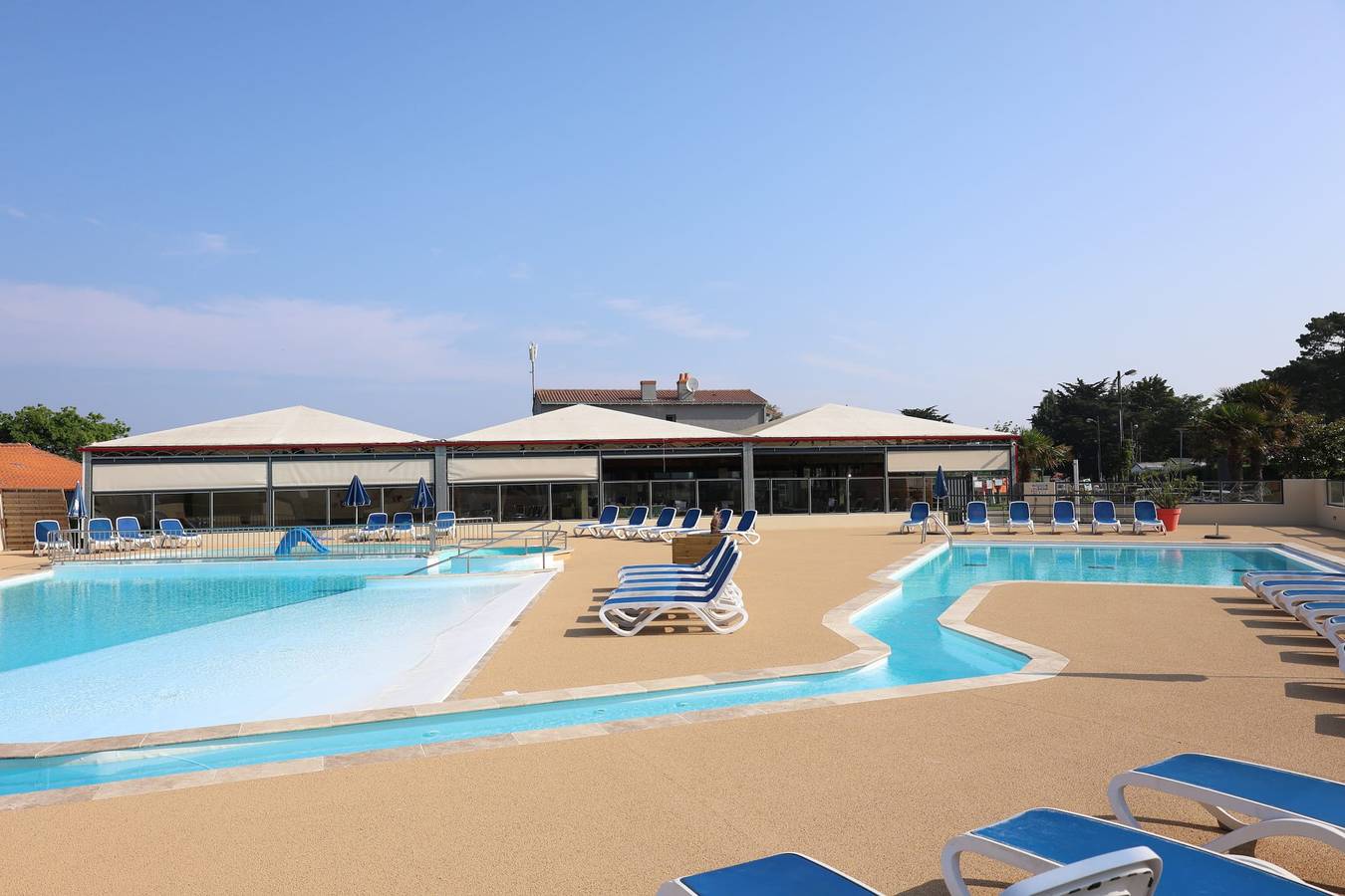 Gildas - Confort 2 Tv - 5p in Préfailles, Côte de Jade