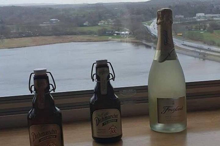 Ferienhaus für 2 Personen in Haithabu - 4