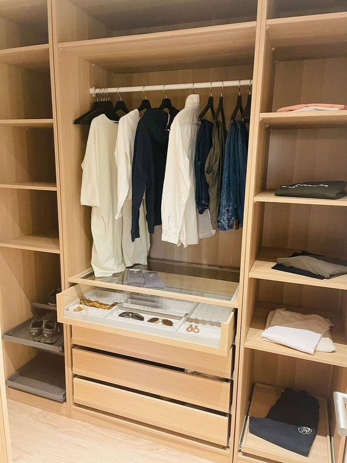 Ferienwohnung für 4 Personen, mit Terrasse in Lohme - 4