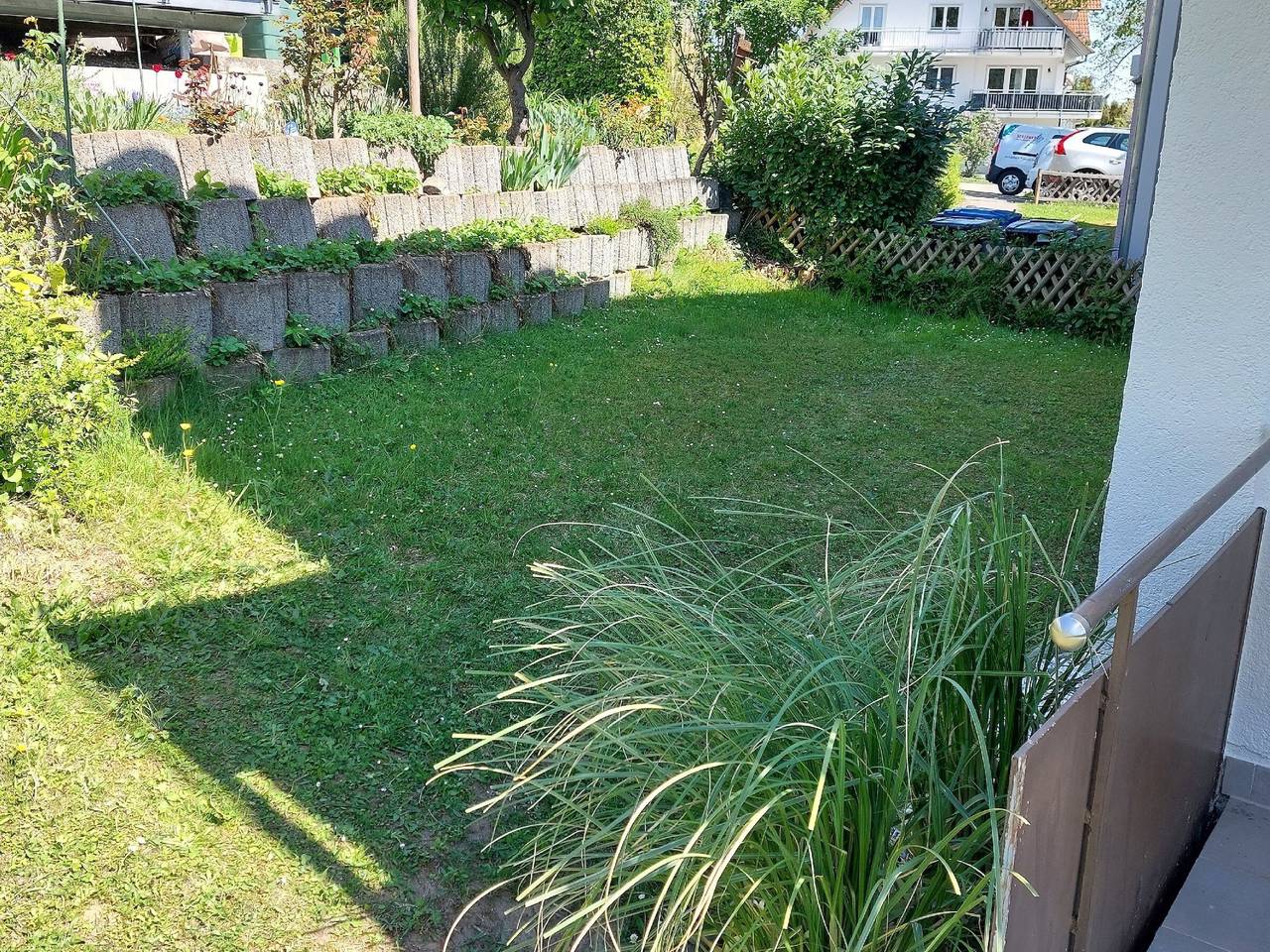 Vakantiewoning 'Anna' met privéterras en gemeenschappelijke tuin, foto 15