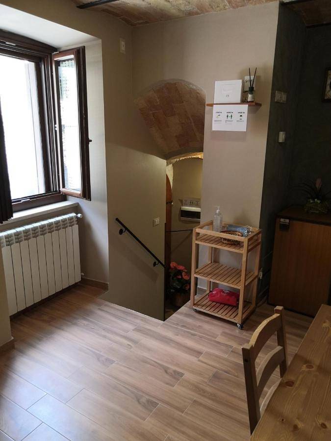 Gîte pour 2 personnes à Scanno - 2