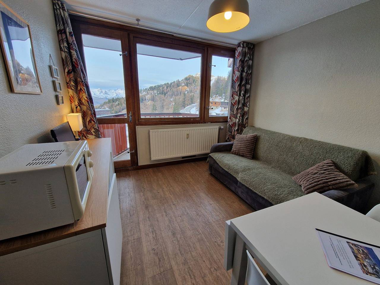Photo : Appartement de vacances