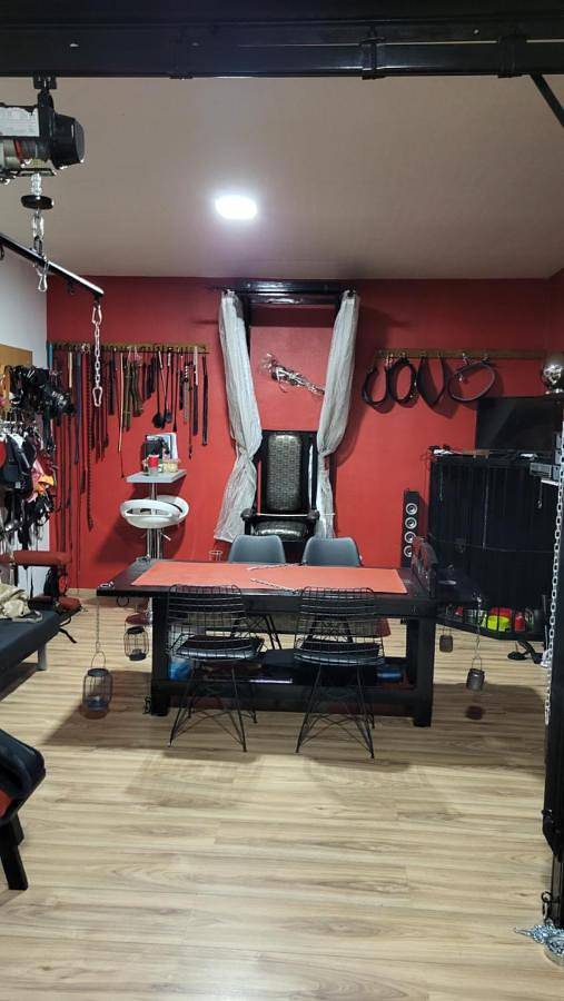 Gîte pour 5 personnes, avec vue dans Homécourt - 3