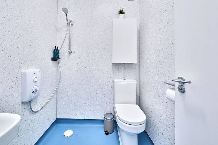 Ganze Wohnung, Portrush Harbour Apt Steps to Beach in Portrush, Grafschaft Antrim