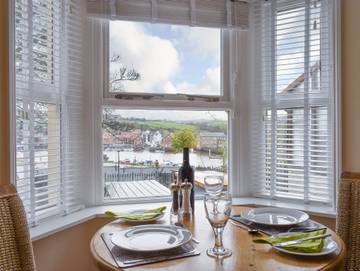 Holiday Home for 2 People in Whitby, North Yorkshire, Photo 4