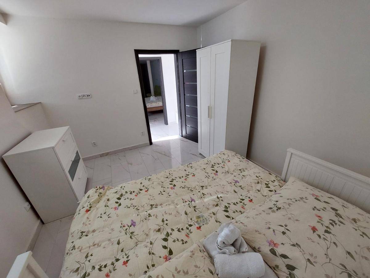 Cały apartament, Vehlovice Apartments in Mielnik, Melnik region