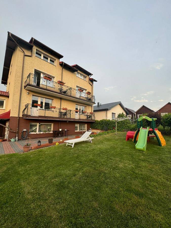 Margarita Pokoje i Apartamenty in Władysławowo, Morze Bałtyckie