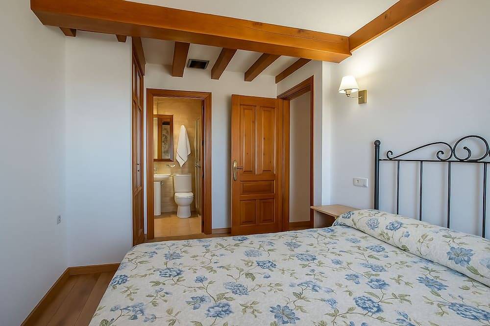 El Jardín de Casa Male in Ribadedeva, Costa Verde (Spanien)