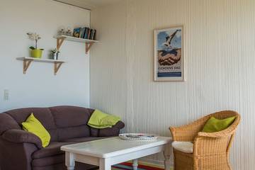 Cottage for 2 Guests in Hasmark Strand, Nordfyn, Picture 4