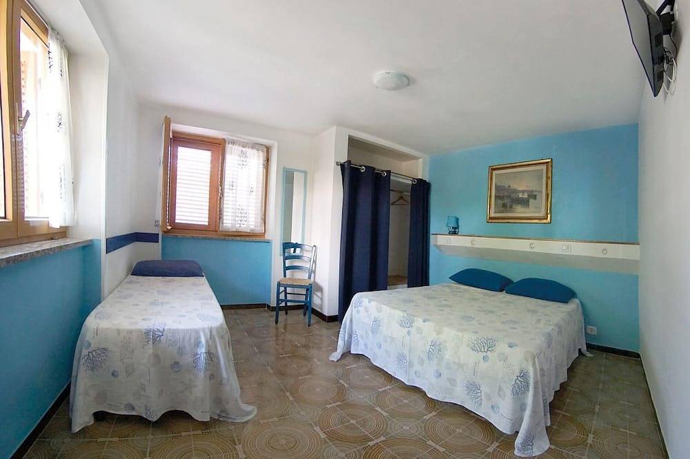Apartamento entero, Apartamento de vacaciones Minturno para 1 - 6 personas con 1 dormitorio - Apartamento in Marina di Minturno, Provincia de Latina