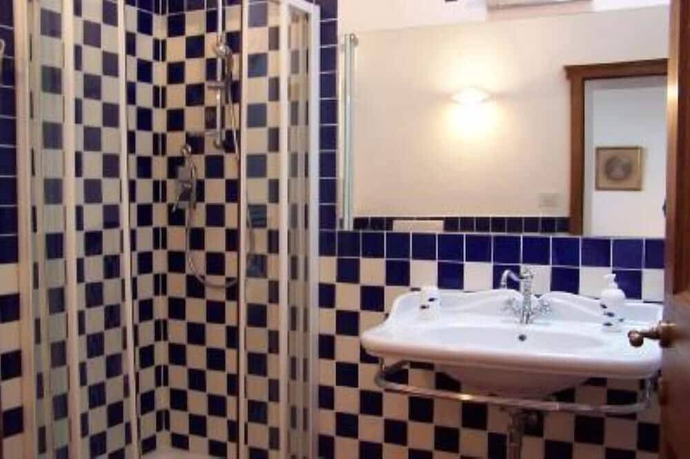 Ganze Wohnung, Ferienwohnung - Torrita di Siena in Torrita di Siena, Siena Provinz