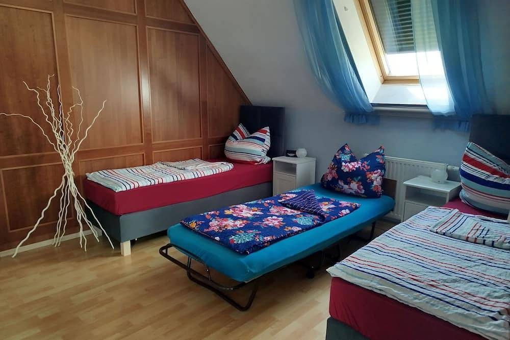 Ganze Wohnung, Ferienwohnung Zum Walnussbaum in Schipkau, Oberspreewald-Lausitz
