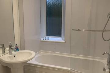Apartment for 2 People in Aberdeen, Aberdeenshire, Photo 4