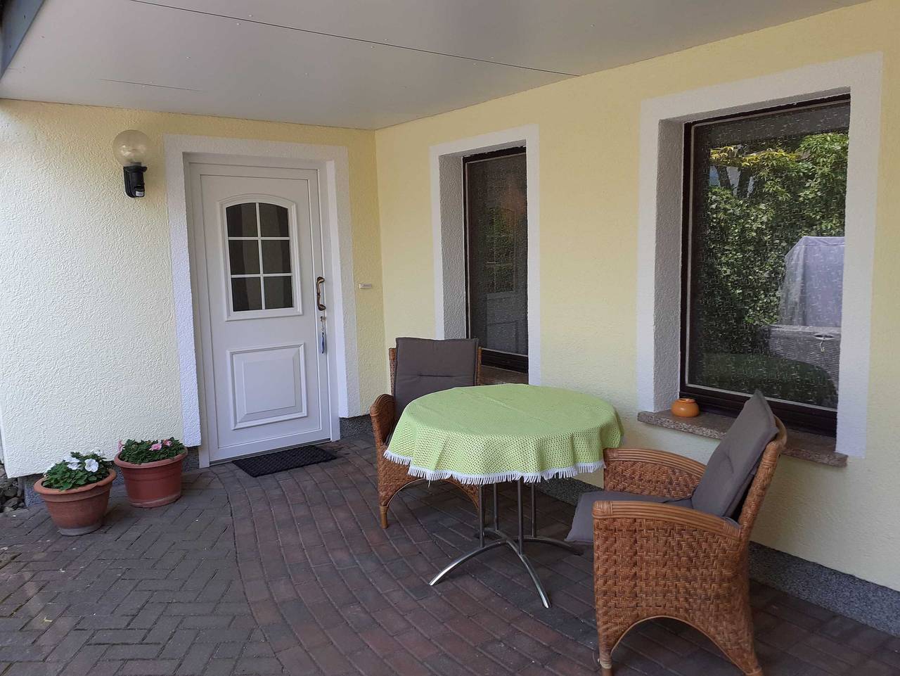 Ferienhaus Waldemar Objekt-Id 121009 in Waren (Müritz), Müritz