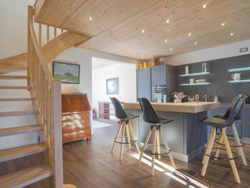 Ferienhaus für 6 Personen in Husum Hafen, Husum, Bild 2