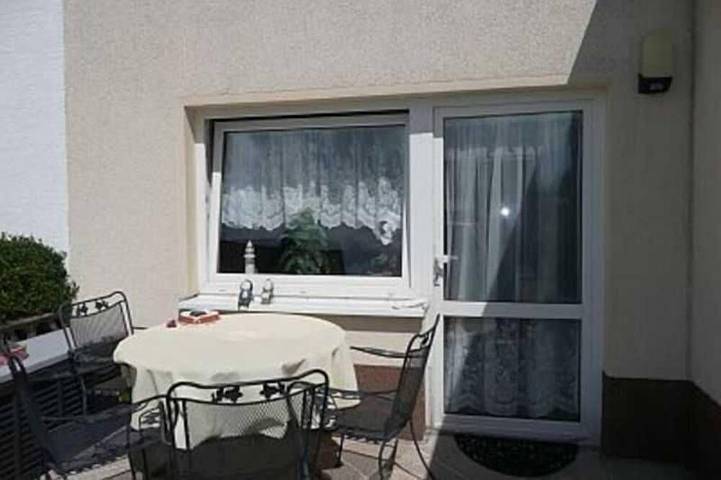 Apartamento de vacaciones para 4 personas, con terraza - 1