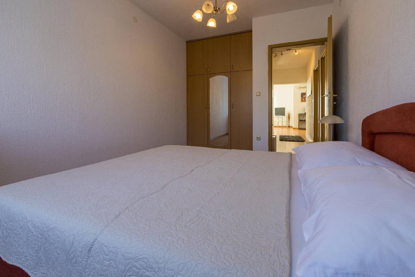 Ganze Ferienwohnung, Ferienwohnung für 5 Personen ca. 76 qm in Povile, Kvarner Bucht (Gespanschaft Primorje-Gorski) in Povile, Primorje-Gorski Kotar