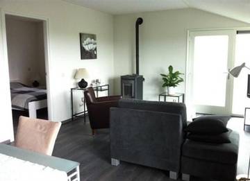 Chalet for 2 Guests in Overijssel, Picture 2