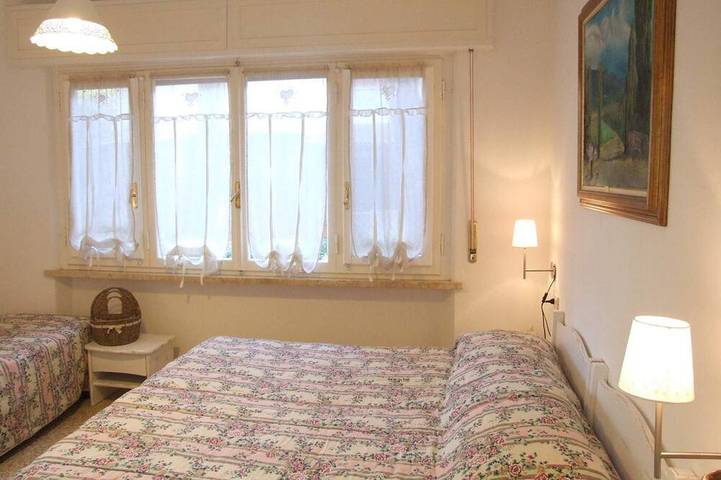 Appartement entier, Azalea 7+3 - Trois Chambres Appartement, Couchages 10 in Marina di Castagneto Carducci, Castagneto Carducci