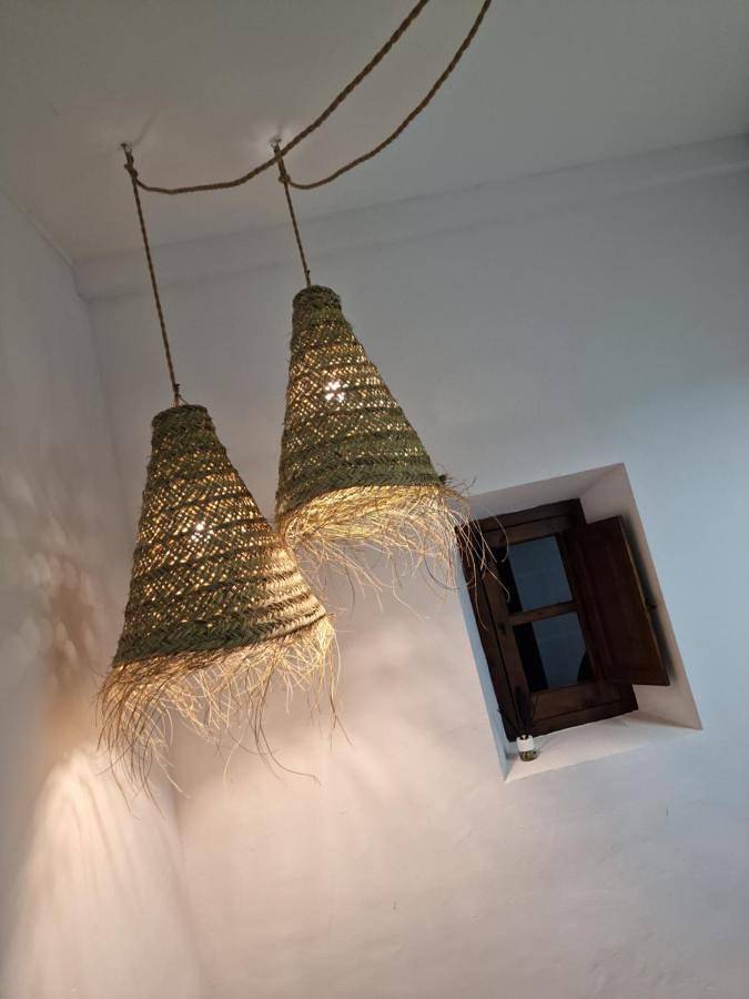 Casa rural para 16 personas, con piscina además de vistas y jardín en Sierra de Segura - 4