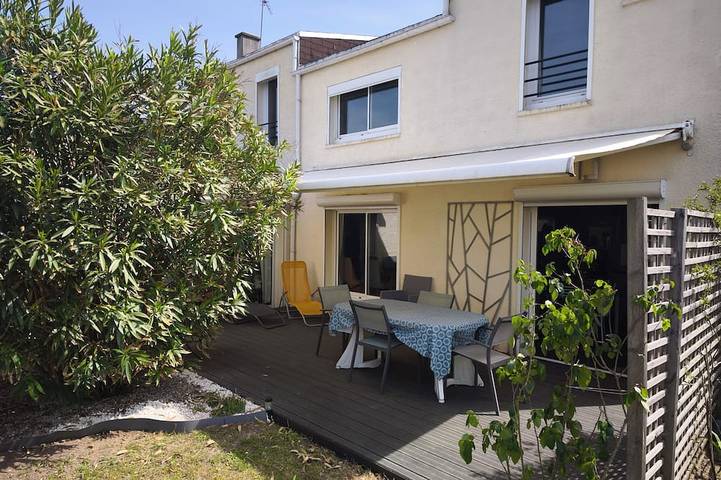 Appartement de vacances pour 7 personnes - 1