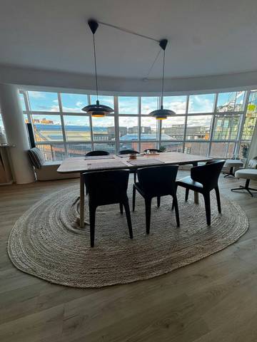 Apartament Wakacyjny dla 4 osoby w Frogner, Oslo, Zdjęcie 2
