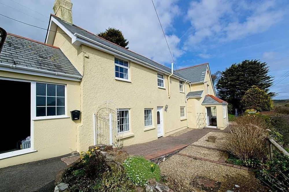 Casa vacanza a Devon a partire da 141€ a notte