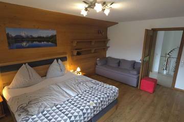 Villa für 12 Personen in Fieberbrunn, Tiroler Unterland, Bild 1