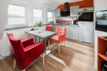 Ferienwohnung für 4 Personen in Norderney, Landkreis Aurich, Bild 4