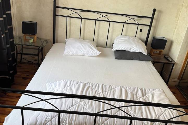 Holiday home for 6 people - 1