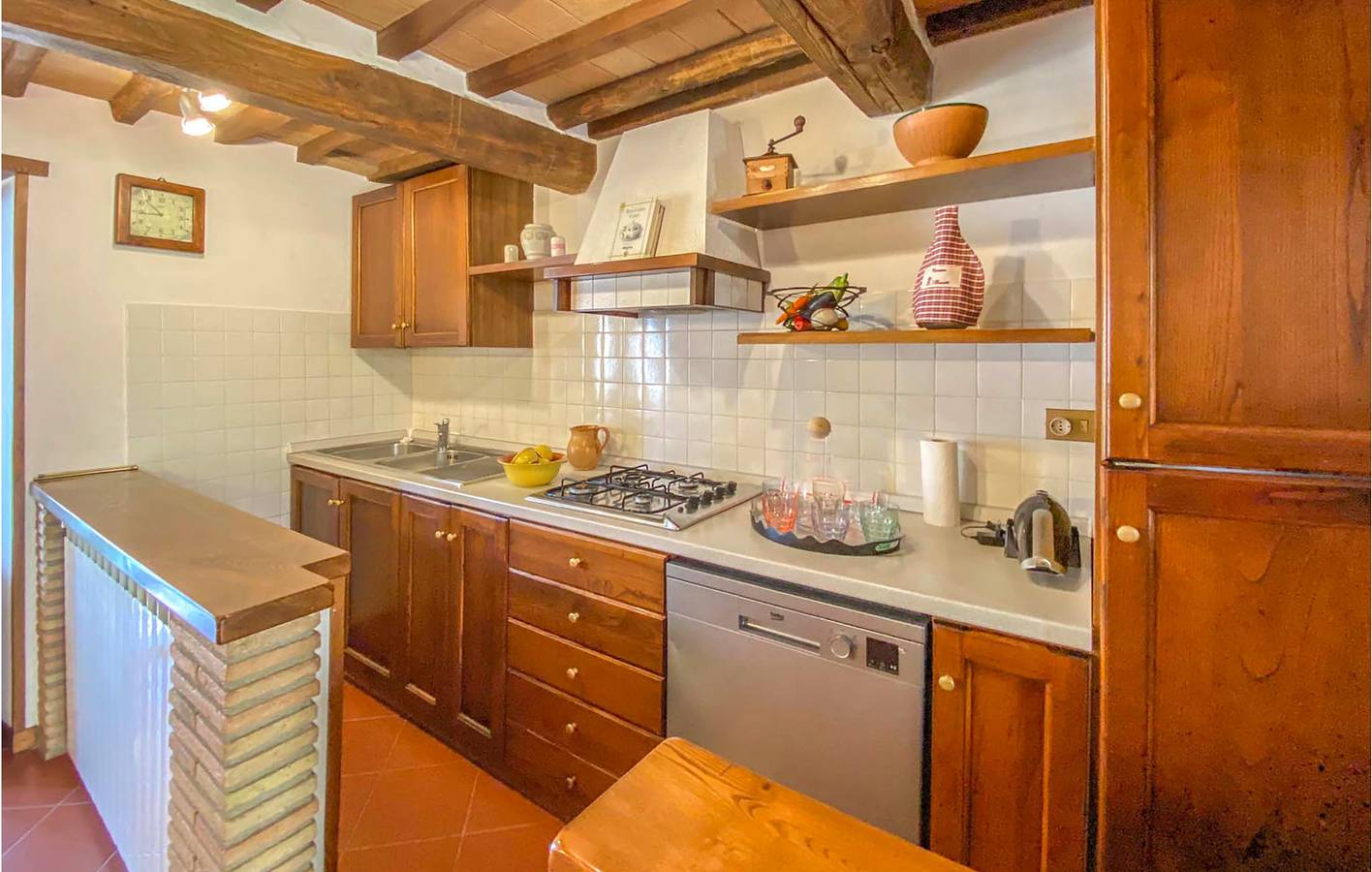 Vakantiehuis voor 2 personen met terras, foto 10