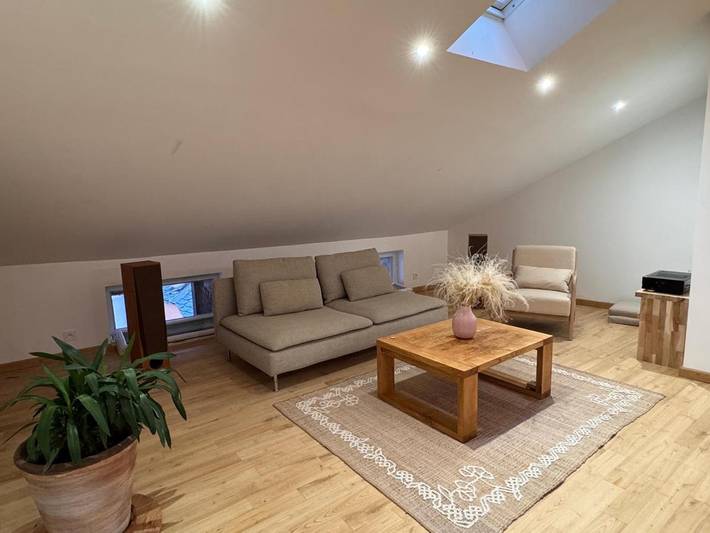 Gîte pour 2 personnes à Florac - 4