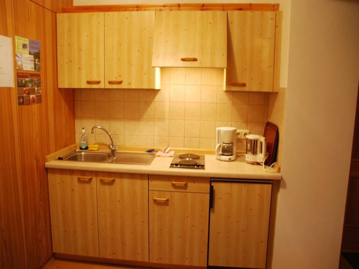 Ferienhaus für 2 Personen, mit Garten in Unterwössen - 4