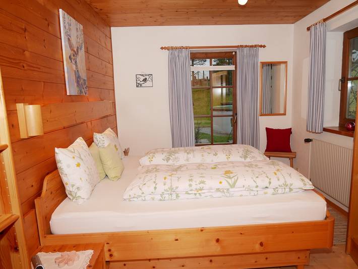 Apartment / Ferienhaus Helga Hummelbrunner - Ferienhaus Hummelbrunner in Bad Goisern, Dachstein Salzkammergut