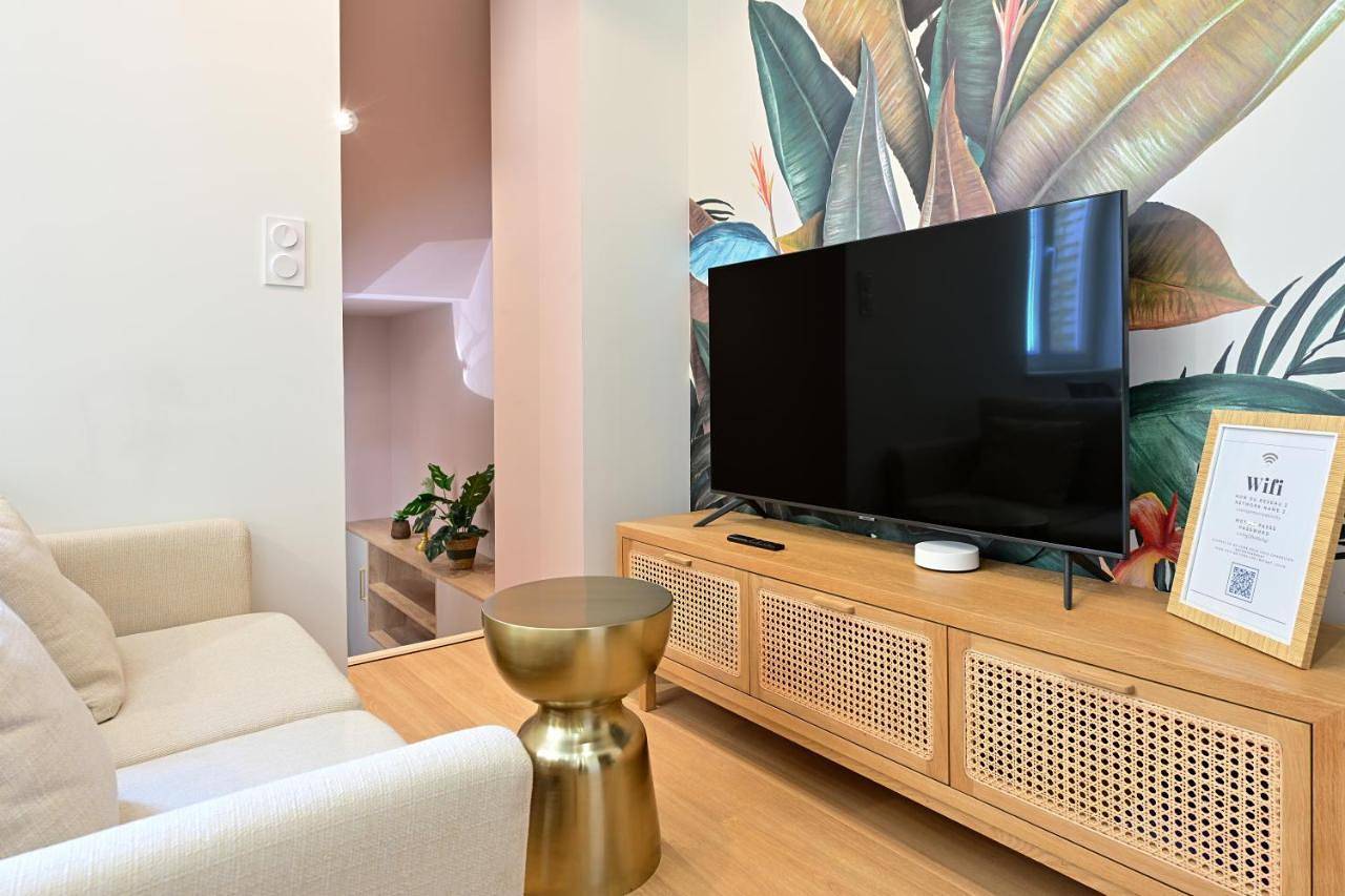 Appartement entier, One-Bedroom Apartment in Arras, Région d'Arras